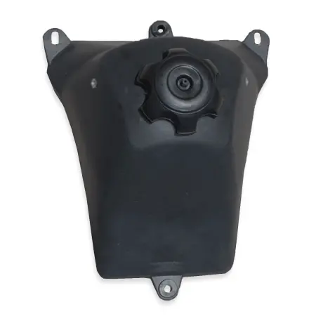 BRÄNSLETANK / BRÄNSLETANK 150cc - Motocross och moped bränsletank - 6438471023695 - 0