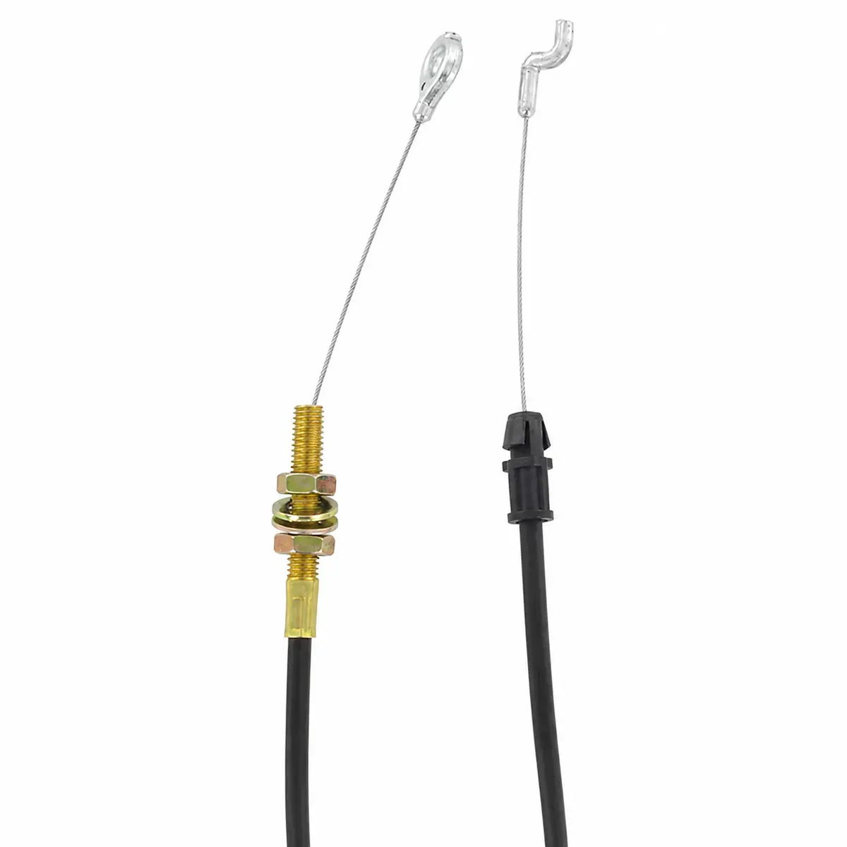Motorstopkabel Castelgarden 1 - Plæneklipper wire - 8008984286481 - 0