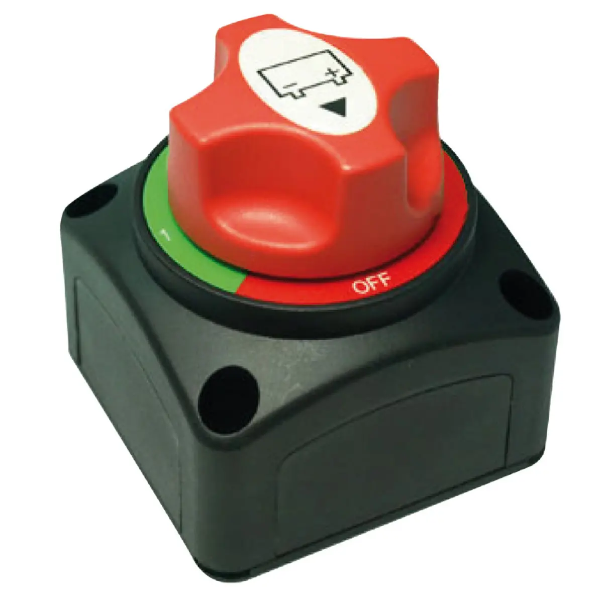 on-off battery switch - Eltillbehör för båtar - 8033137194108 - 0