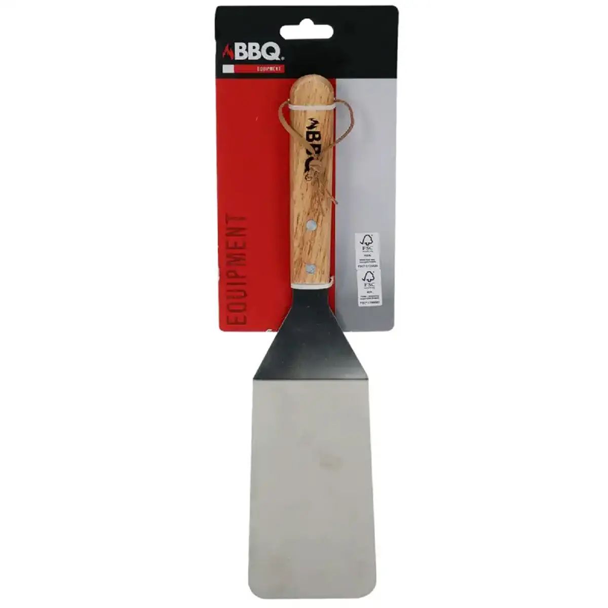 Grillspett BBQ 34cm - Grillredskap - 8721037344135 - 0