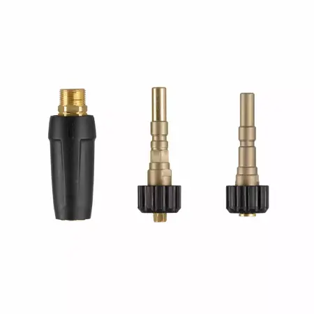 Kränzle Hurtigkoblingssæt M22x1,5 3-delt -  - 4012314301496 - 0