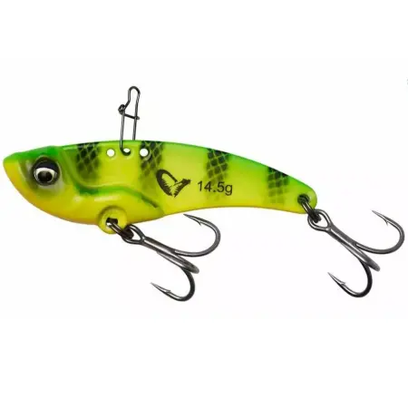 Savage Gear VIB Blade Vibrotackla 5,5 cm - Jiggar - 5706301714497 - 0