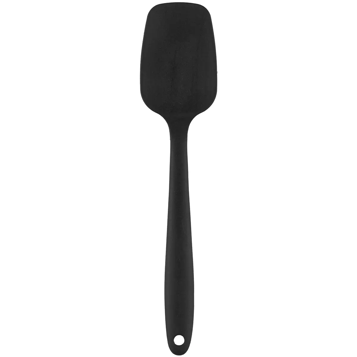 Spoonola silikonespatel 28 cm Maku - Stegespader, stegeplader og tang, kødkløver - 6410416213330 - 0