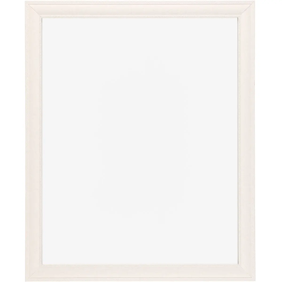Væg spejl Haze 45x55 cm - Vægspejle og gulvspejle - 6410416441665 - 0