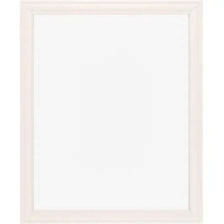 Væg spejl Haze 45x55 cm - Vægspejle og gulvspejle - 6410416441665 - 0