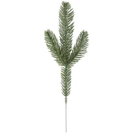 Dekorationskvist barr 25 cm 12 st - Konstgjorda kvistar - 6410416572758 - 1