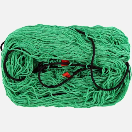 Lastnät grön 200 x 300 cm AX4 - Flakpresenning till släpvagn - 6418536014196 - 1
