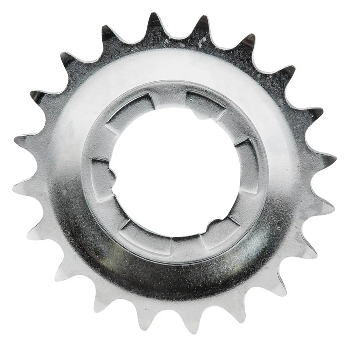 Sprocket Shimano Nexus utskrivbar 18h - Cykel gear - 6438131046057 - 0