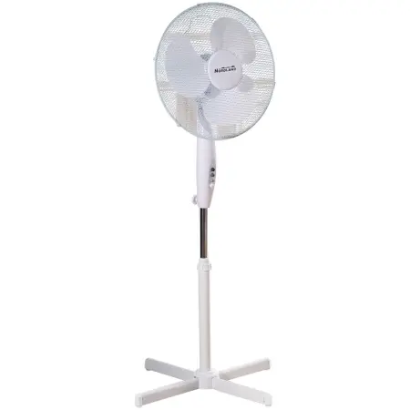  - Klimaanlæg og ventilatorer - 6438168120720 - 0