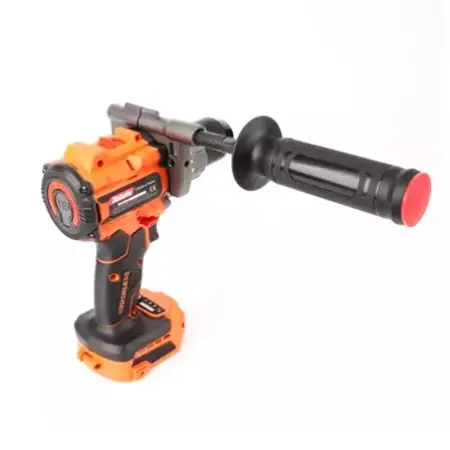Robota Batteridrejeboremaskine&nbsp;DC-IT218V 150Nm, solo - Akku bore- og skruetrækkere - 6438212140278 - 1