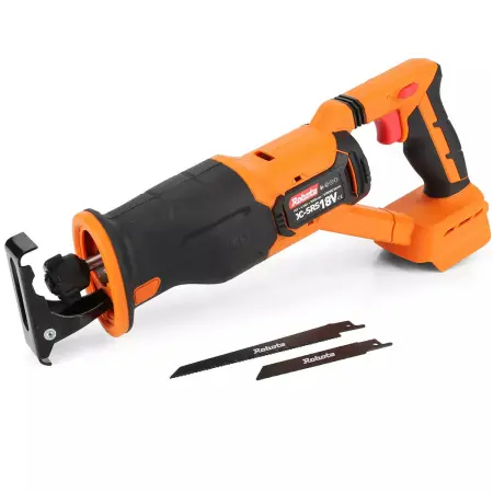 Robota batteridrevet bajonetsav DC-SRS 18V krop - Stempelsave og stiksave - 6438212141206 - 1