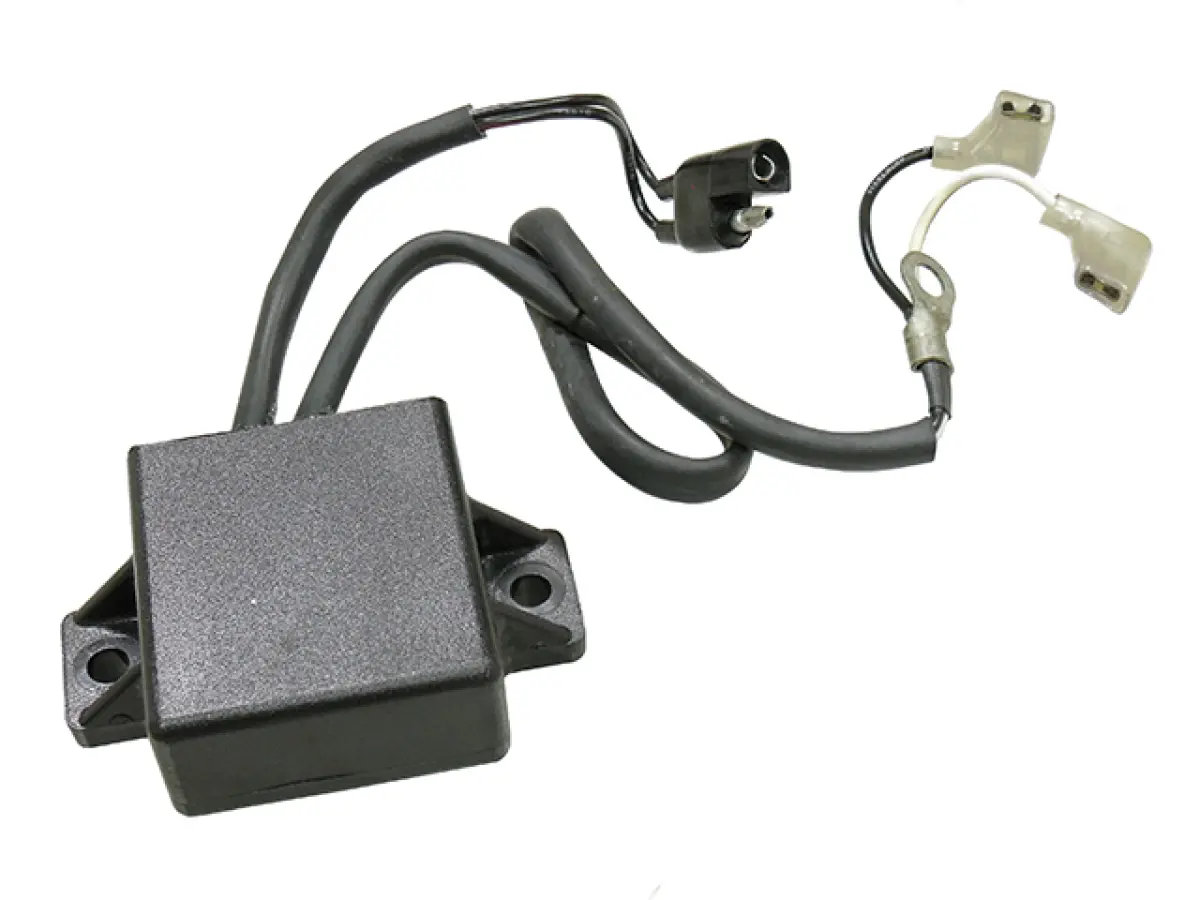 CDI-Enhet Sno-X Rotax - CDI-enheter till snöskoter - 6438235029727 - 0