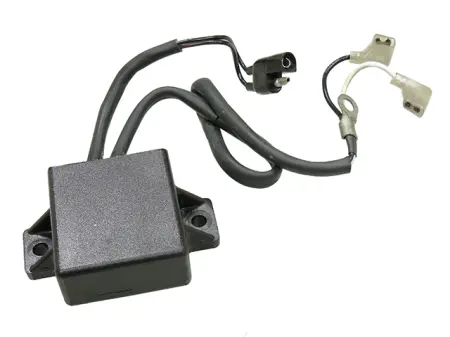 CDI-udstyr Sno-X Rotax -  - 6438235029727 - 0