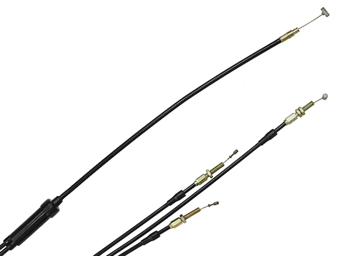 Kaasukabel Polaris Sno-X -  - 6438235034424 - 0