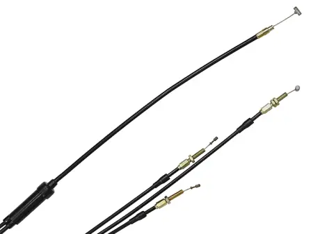Gaswire Polaris Sno-X - Gasvajer för snöskoter - 6438235034424 - 0
