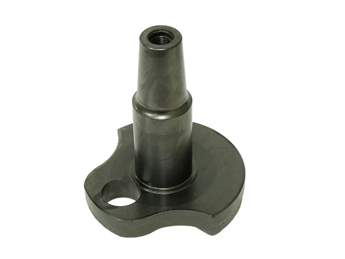 Kampakselaksel halv 600SDI/Etec PT -  - 6438235114713 - 0