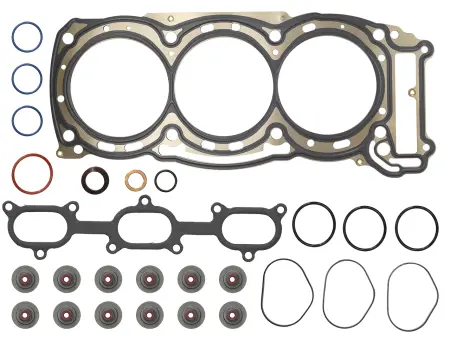 Övre packningssats Rotax 1200 - Topptätningssatser för snöskoter - 6438235202205 - 0