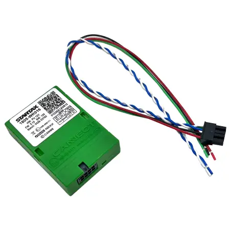 CAN-bus hastighedssignalomformer CANM8 C - Biltilbehør og ledningsnet - 6438255400162 - 0