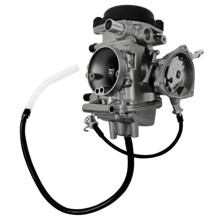 Karburator Yamaha YFM400 Big Bear 400 - ATV karburator og indsugningsmanifold - 6438471017724 - 0
