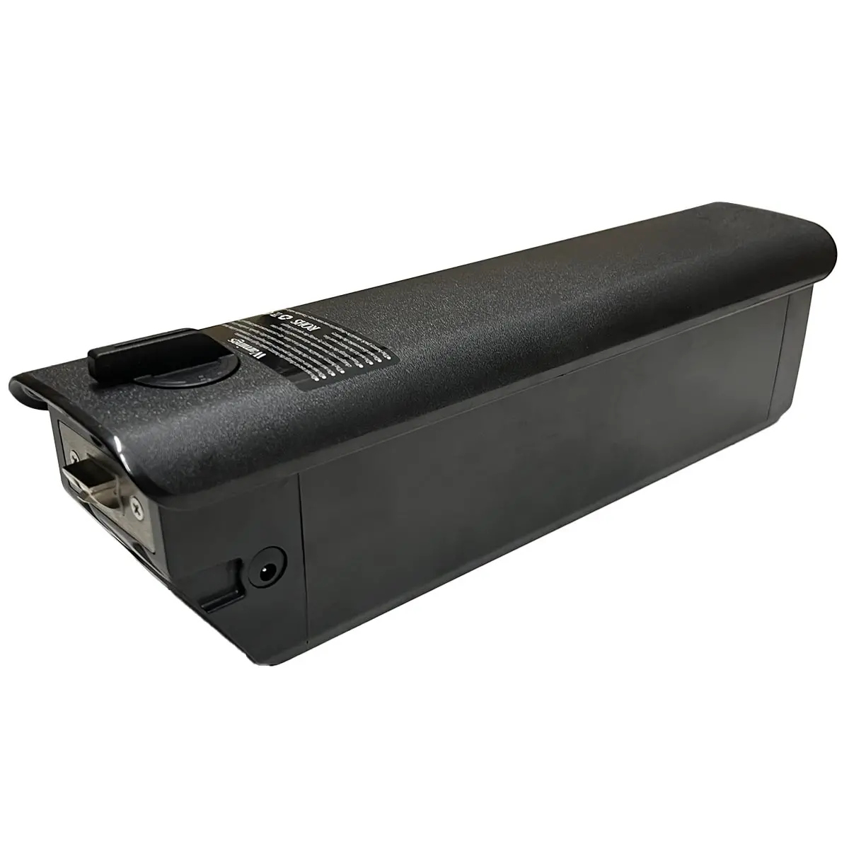 Electric Bike TDN20Z batteri 48V - El-cykel dele - 6438471019254 - 0
