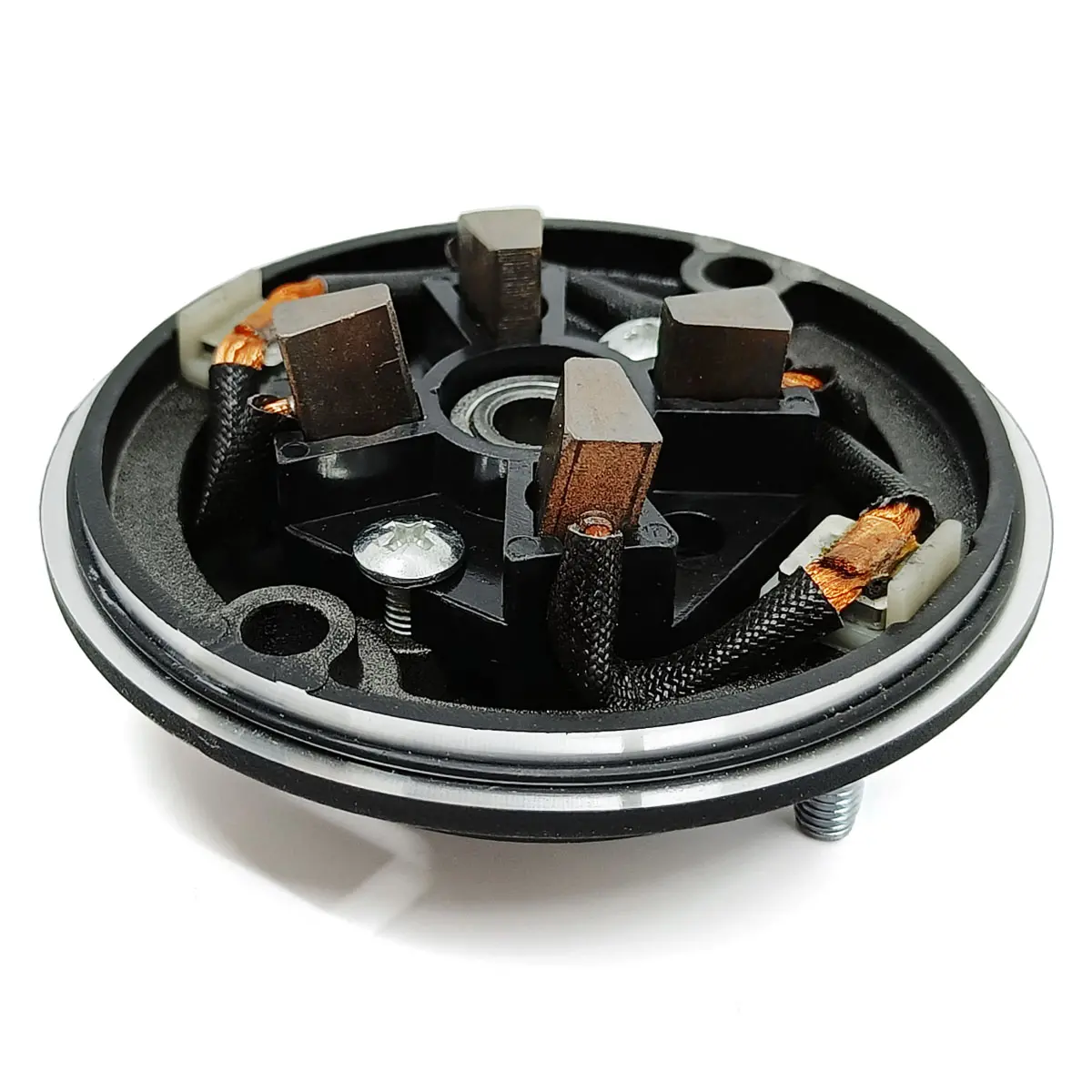 Kolpaket Runva 4,5X 2041kg - Vinschutrustning och reservdelar till ATV - 6438471020342 - 0