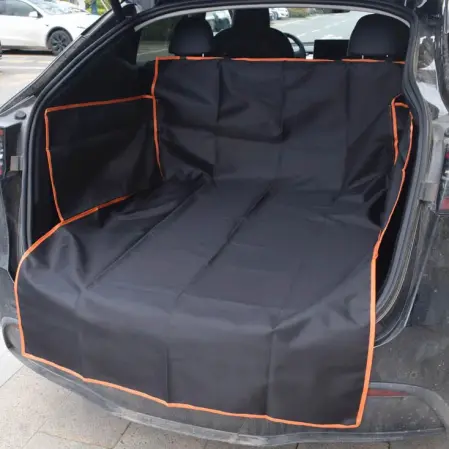 Bagageskydd PetTravel 180x105cm - Hundburar och transportburar - 6438471288889 - 0