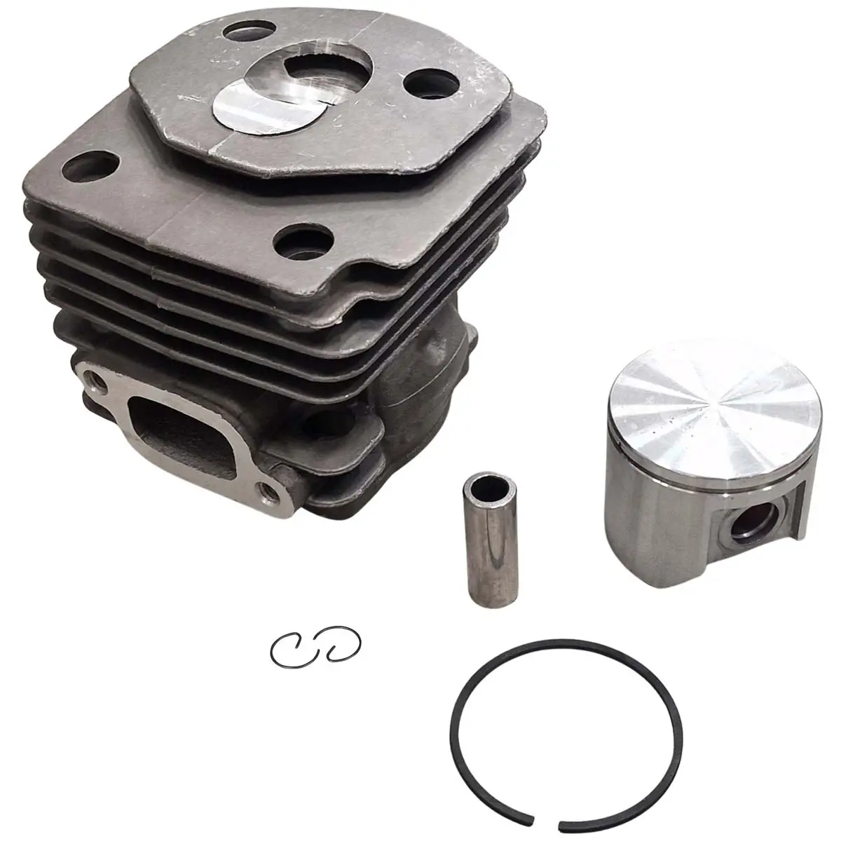 Sylinderkit Husqvarna 357 / 359 47mm - Motorsav cylinder sæt - 6438471355413 - 0