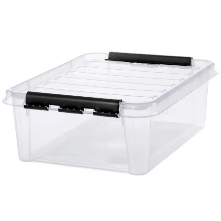 Förvaringslåda SmartStore Classic 20L - SmartStore förvaringslådor - 7332462013377 - 0
