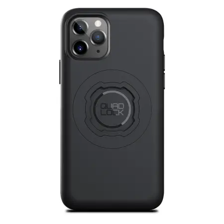 Quad Lock MAG Fodral - iPhone 11 Pro - Quad Lock mobilskal - 9348943110600 - 0