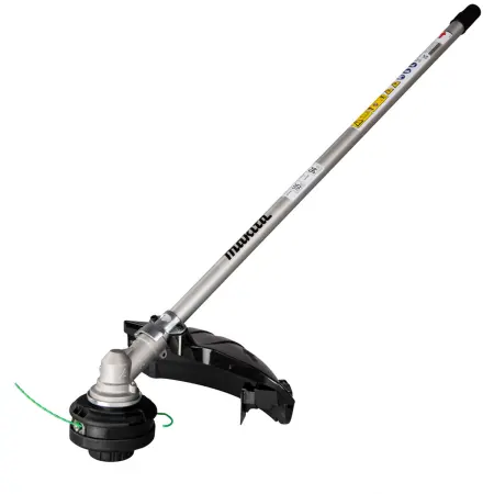 Makita Trimmerfäste med stång EM408M - Grästrimmers och röjsågar - 088381574617 - 0