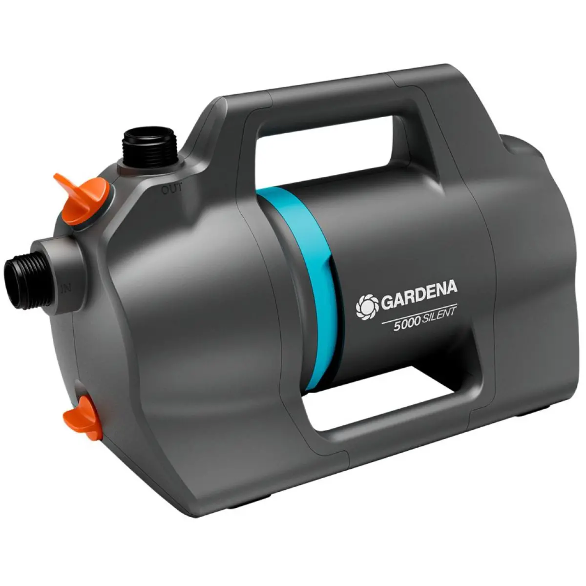 - Vandpumper og vanddispensere - 4066407028586 - 0