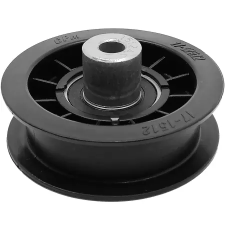 SPÄNNHJUL HUSQV./STIGA 85,4x26,5mm - Gräsklippare remskivor och spännrullar - 5400182786108 - 0
