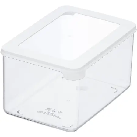 Förvaringsburk 1,65 L GastroMax - Förvaringsburkar och matlådor - 6411767727019 - 0