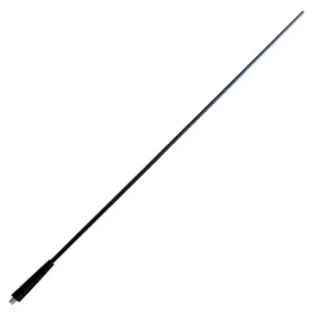 M+ Glasfiber piskerantenne 790mm - Bilantenner og antennetilbehør - 6419121120452 - 0