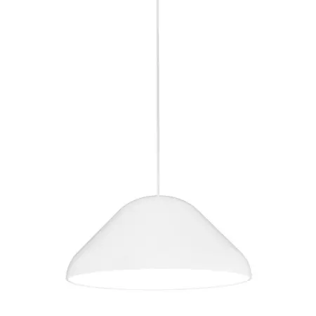 Pendellampa Enna 434 E27 vit - Taklampor och takkronor - 6435200309921 - 0