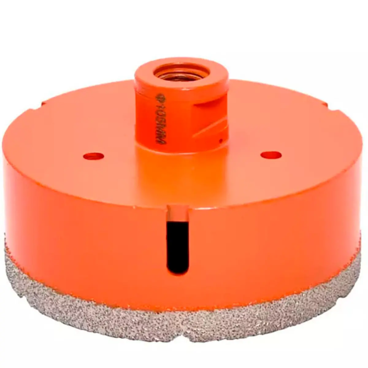 Diamantborr 105 x 60 mm M14 Laser - Plåtborr och specialborr - 6438152037560 - 0