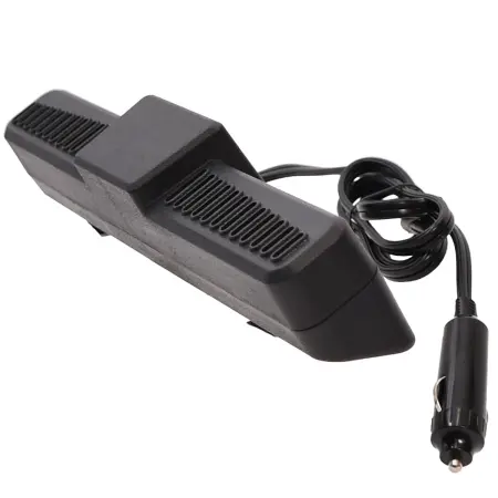 Kupévärmare 12VDC 120W 20A - Bil kupévärmare - 6438152082409 - 0