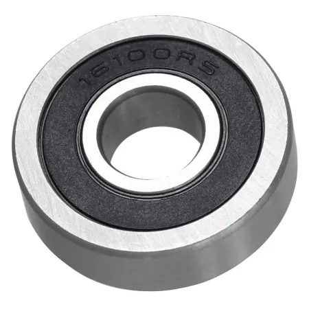 Styrlager UNION CB-066 MR16100 2RS - Cykelstyren och handtag - 8590966360666 - 0