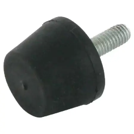 Vibrationsdämpare M10 50x39mm typ K/D - Universaldelar för motorsåg - 8719607285346 - 0