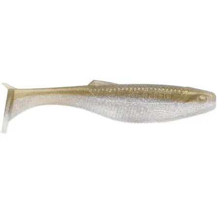 Rapala Jigi 6cm The Mayor NE 2.5 Tennessee Shad 4pcs - Jiggar - 022677364056 - 0
