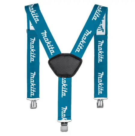 Makita selerem E-05430 - Arbejdsbukser og arbejdsshorts - 088381566919 - 1