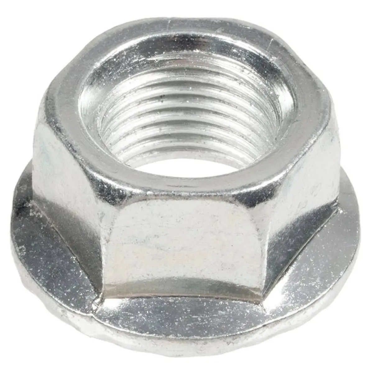Loncin svinghjulsflangemøtrik M16x1 - 13 hk motorreservedele - 3803700500001 - 0