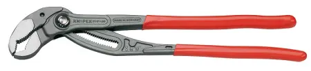KNIPEX UNIVERSALTANG 400mm COBRA XL - Rörtänger och bultsaxar - 4003773005636 - 0
