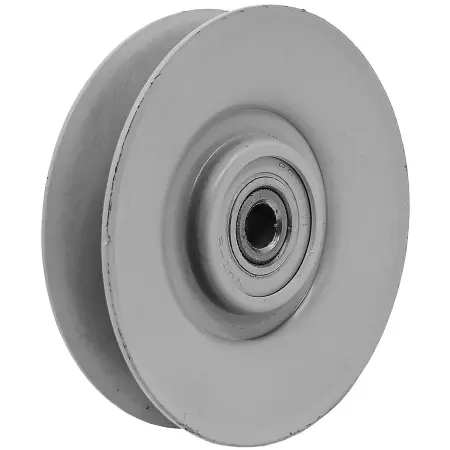 remskiva AYP 90,5 mm 9,5 mm HÅL - Gräsklippare remskivor och spännrullar - 5400182695721 - 1