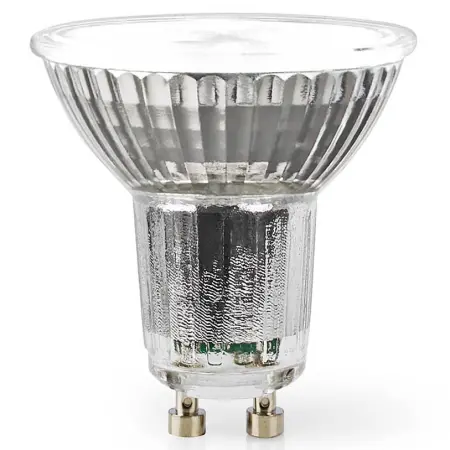 LED-lampa RGB 4,9W GU10 345lm WiFi - GU10 lampor - 5412810335343 - 0