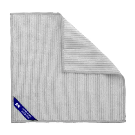 Sini Kökshandduk antibakteriell 30x30 cm - Rengöringsdukar och tvättsvampar - 6423800037924 - 0