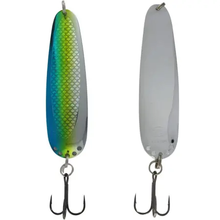 Tiura Isotiura 485/G Gold - Tiura laxdrag - 6430077905108 - 1