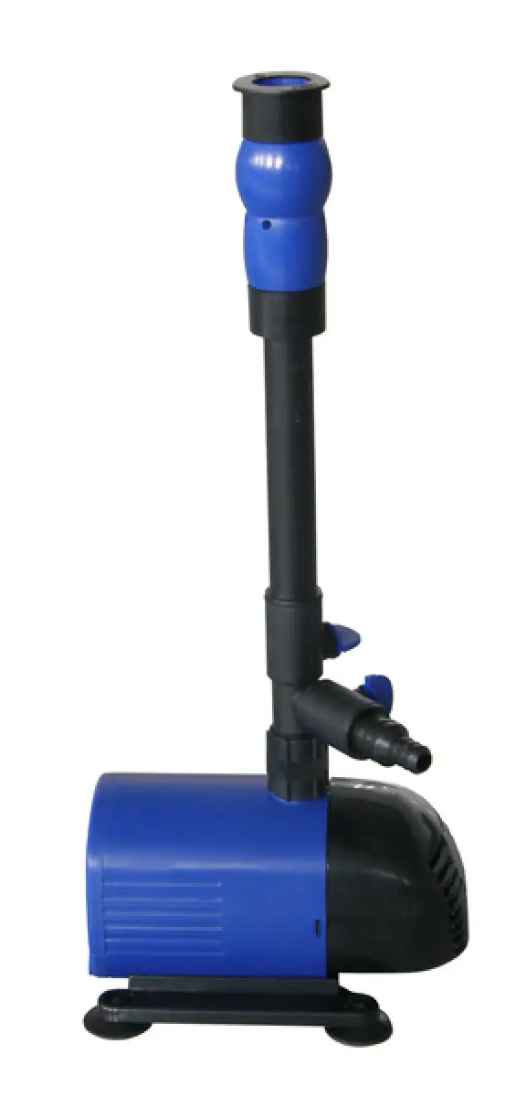 Svømmebassin pumpe 50W Axa - Springvand og springvandspumper - 6438140419019 - 0