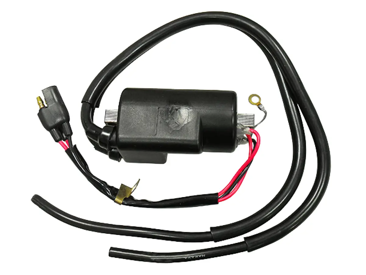Tændspole Sno-X John Deere/Kawasaki -  - 6438235029581 - 0