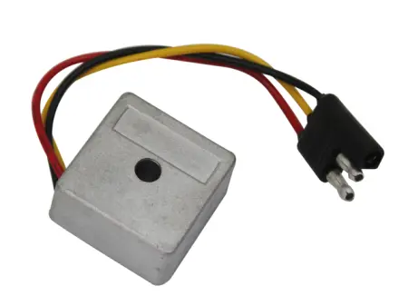 Justerbar spændingsregulator Arctic Cat Sno-X -  - 6438235030150 - 0